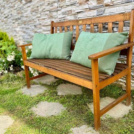 Apartmán Kašperky Kasperske Hory Esterno foto