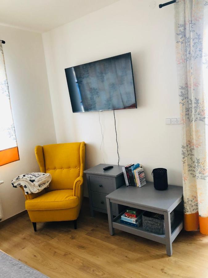Apartmán Kašperky Kasperske Hory Esterno foto