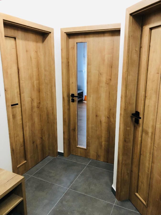 Apartmán Kašperky Kasperske Hory Esterno foto