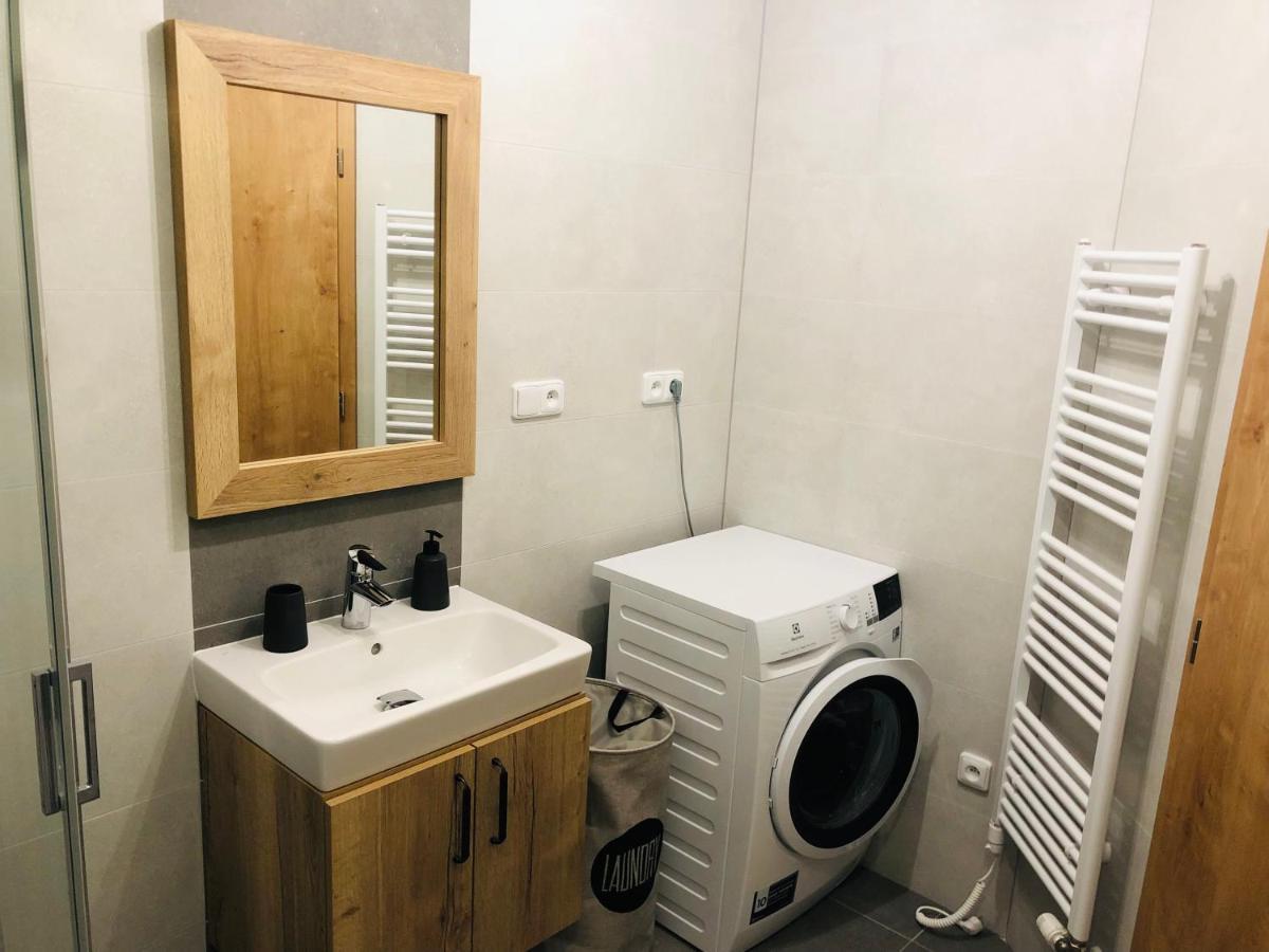 Apartmán Kašperky Kasperske Hory Esterno foto